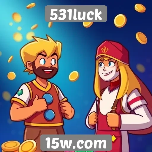 Depoimentos de usuários sobre a experiência no 531luck