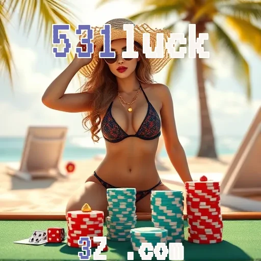 531luck: Descubra os Melhores Jackpots e Ganhe Muito Mais