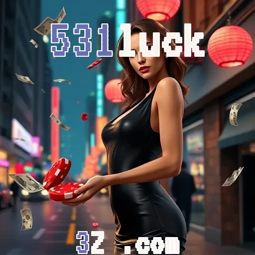 531luck: Encante-se com as Ofertas Imperdíveis de Caça-Níqueis