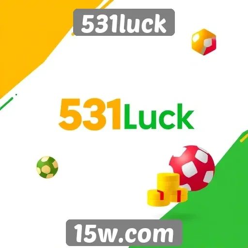 Como o 531luck se destaca no mercado de apostas