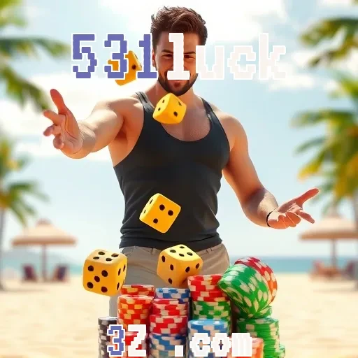 531luck: Promoções Incríveis que Transformam a Diversão em Prêmios