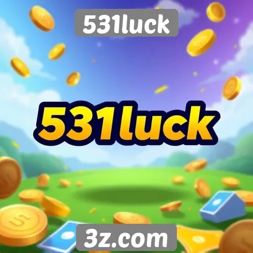 Expectativas para o crescimento do 531luck