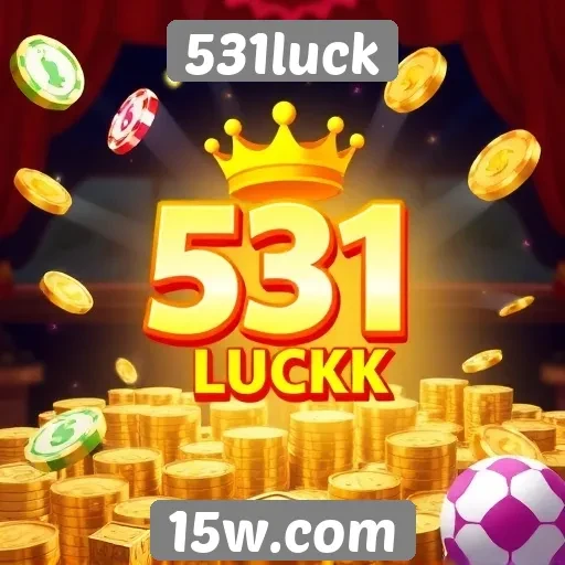 A evolução dos jogos de cassino no 531luck